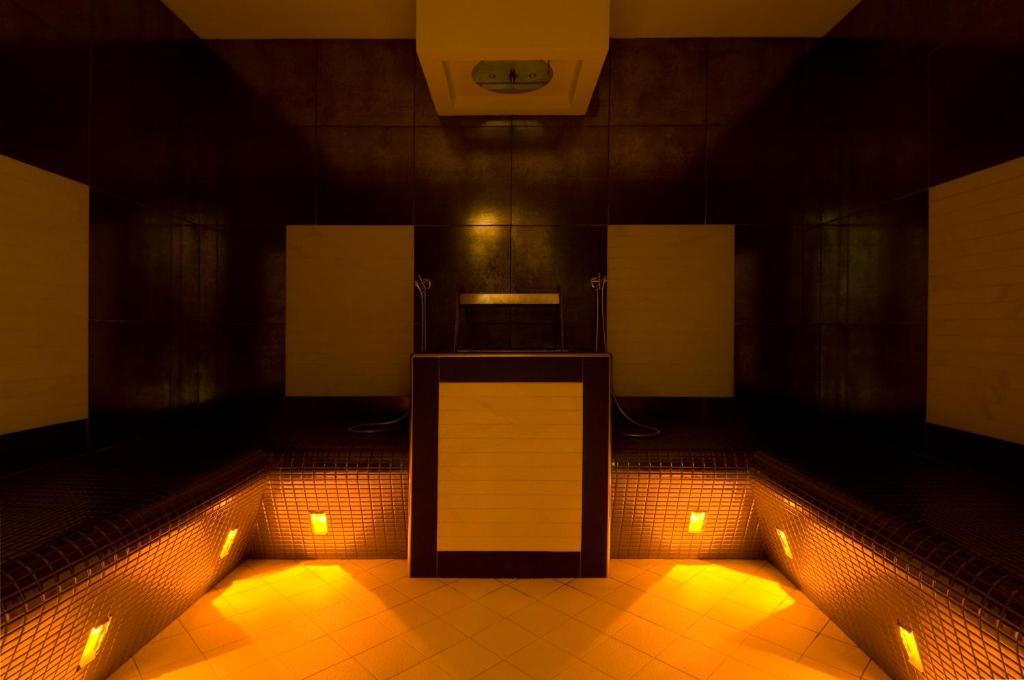 Dolce Avita Hotel Spa & Resort Andalo Exterior photo